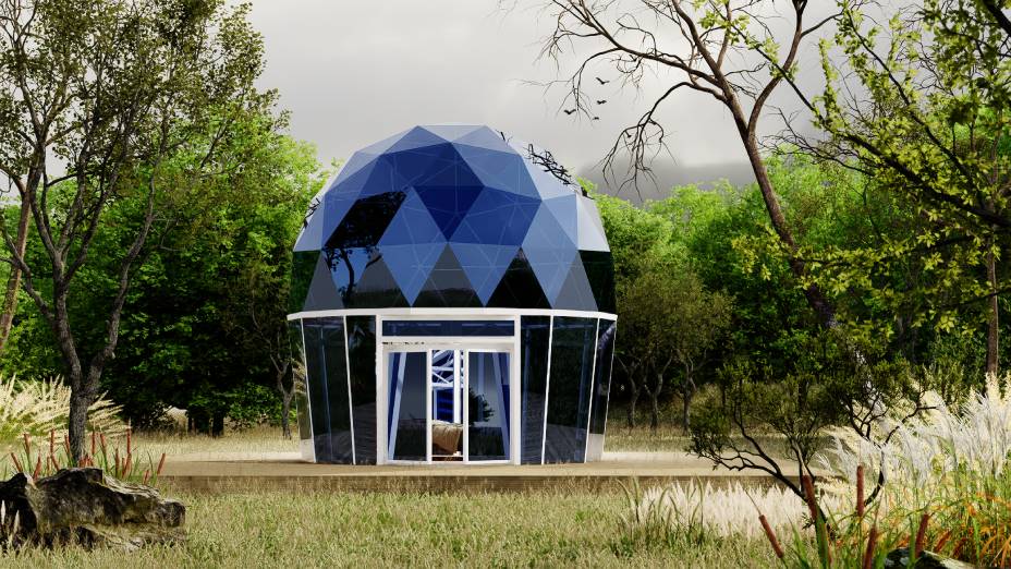 淳化县雪利——专注野奢星空空间，一站式星空帐篷厂家与解决方案专家